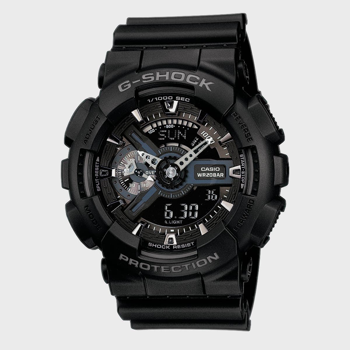 G-Shock Classic GA-110-1BER