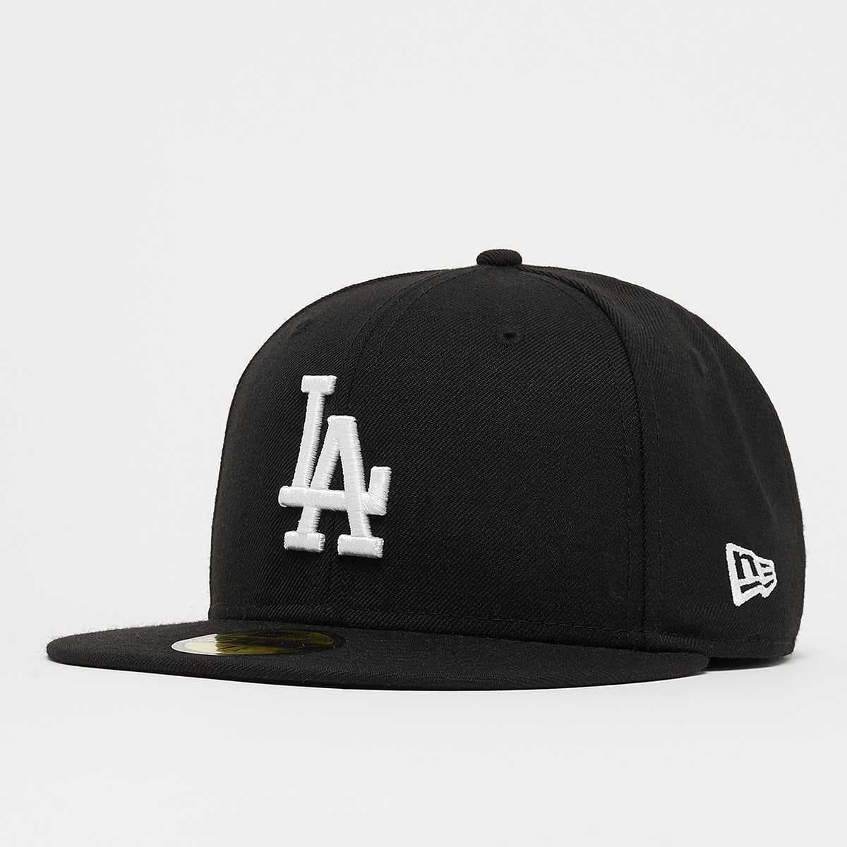 59Fifty Basic MLB Los Angeles Dodgers