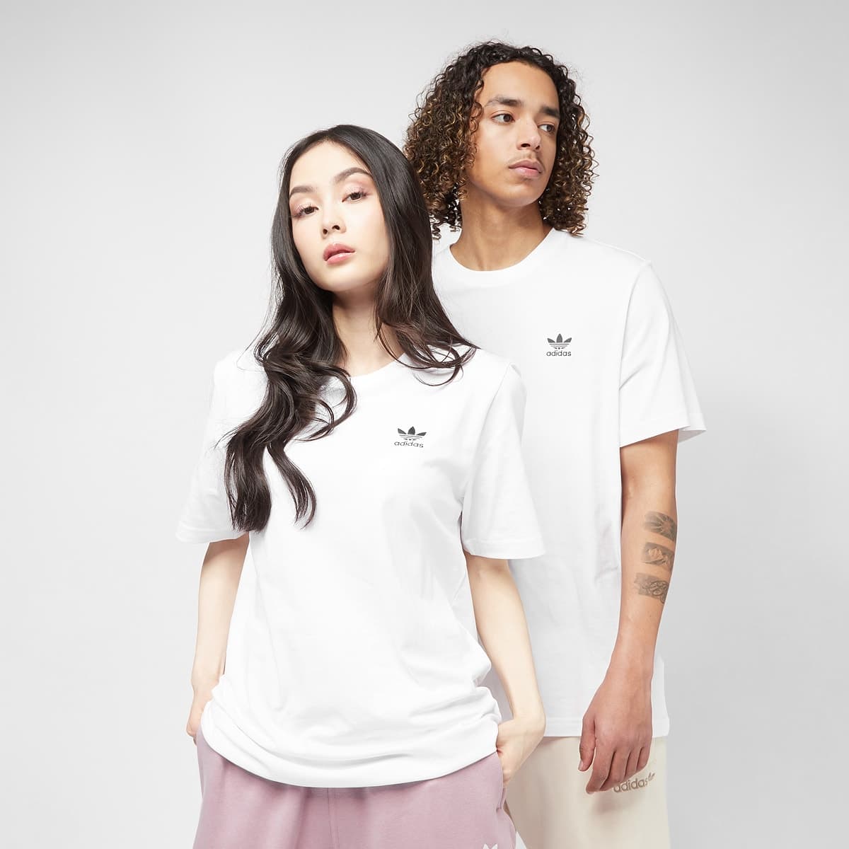 Essentials T-Shirt