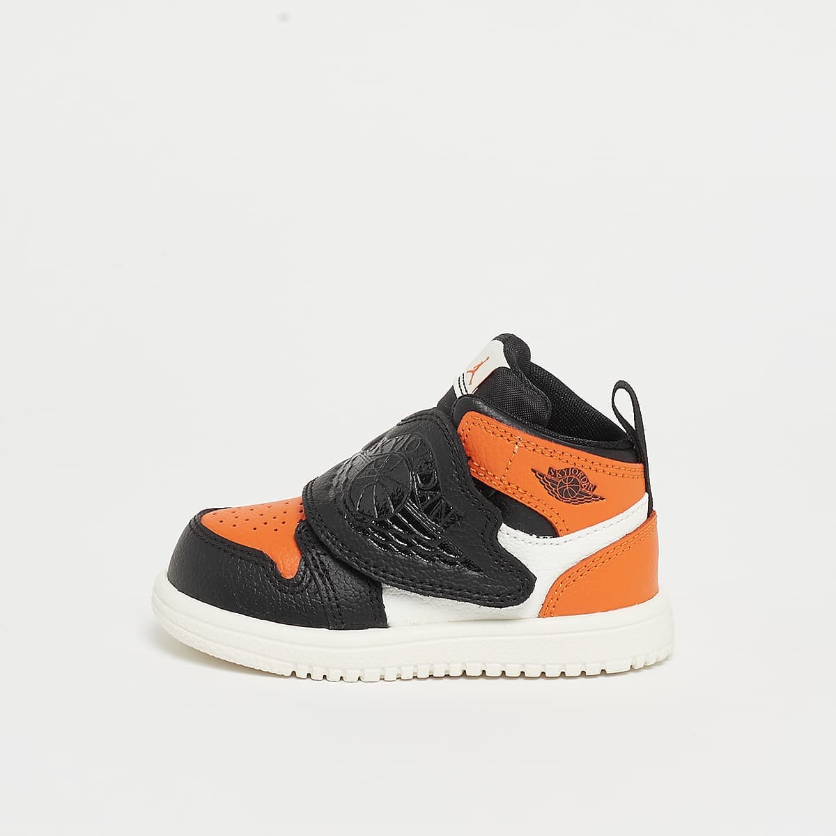 Sky Jordan 1 (TD)