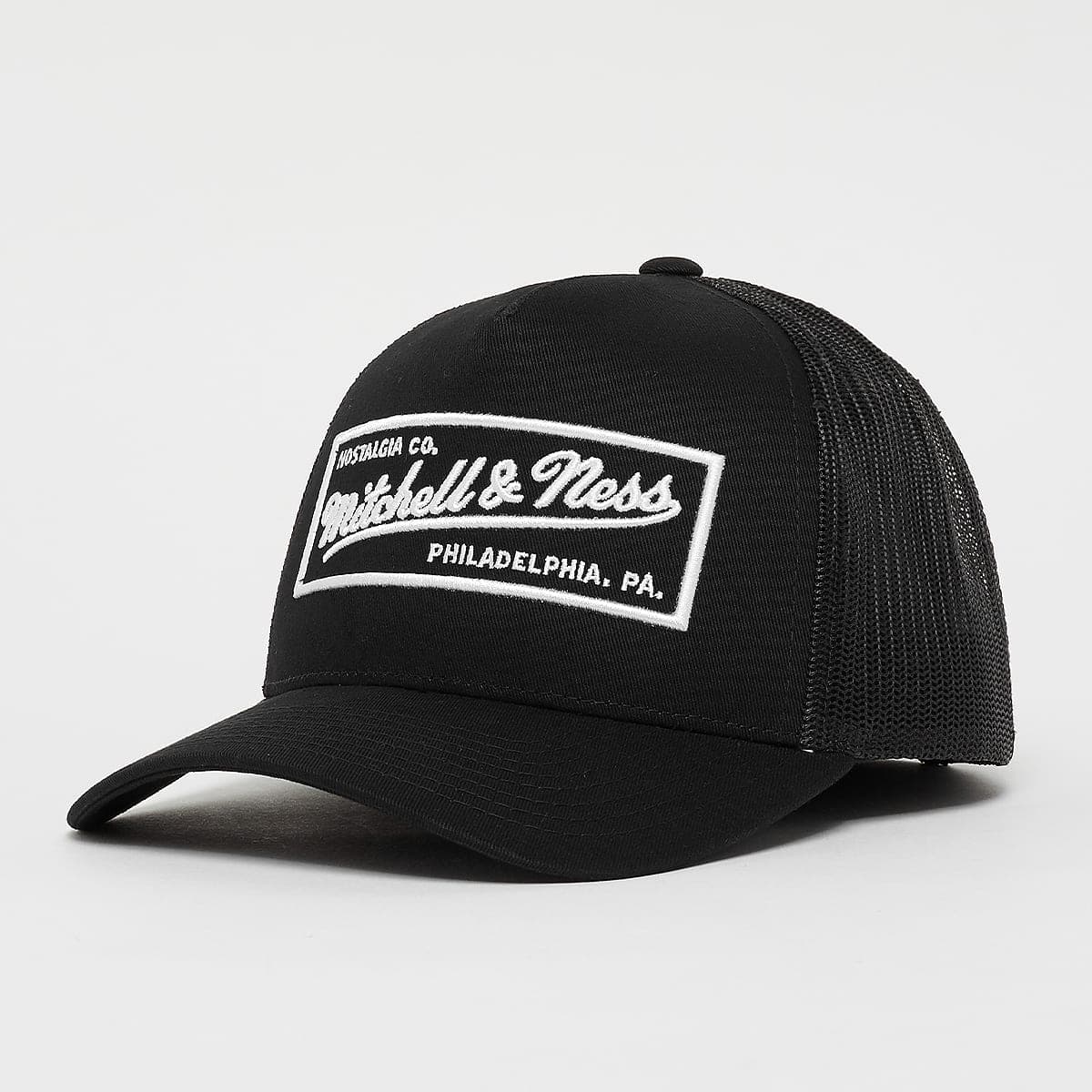 Classic Trucker