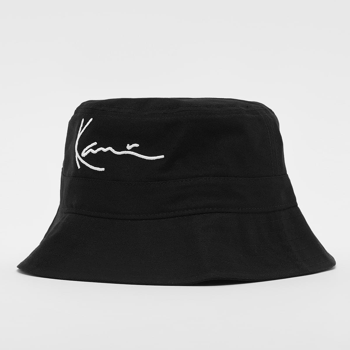 Signature Bucket Hat 