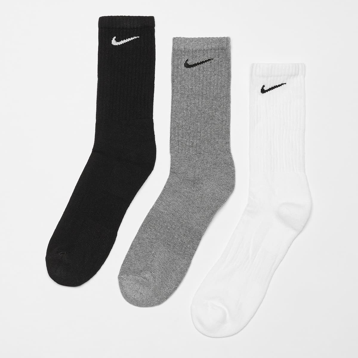 3 PACK - Everyday Cushioned