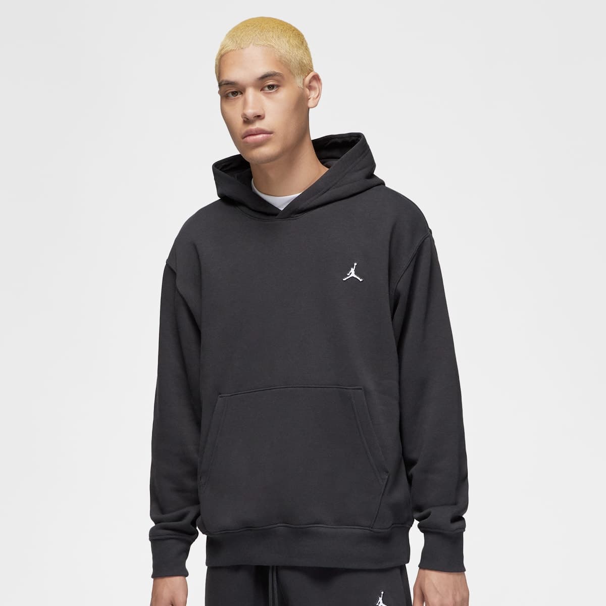 Essential Fleece Hoodie