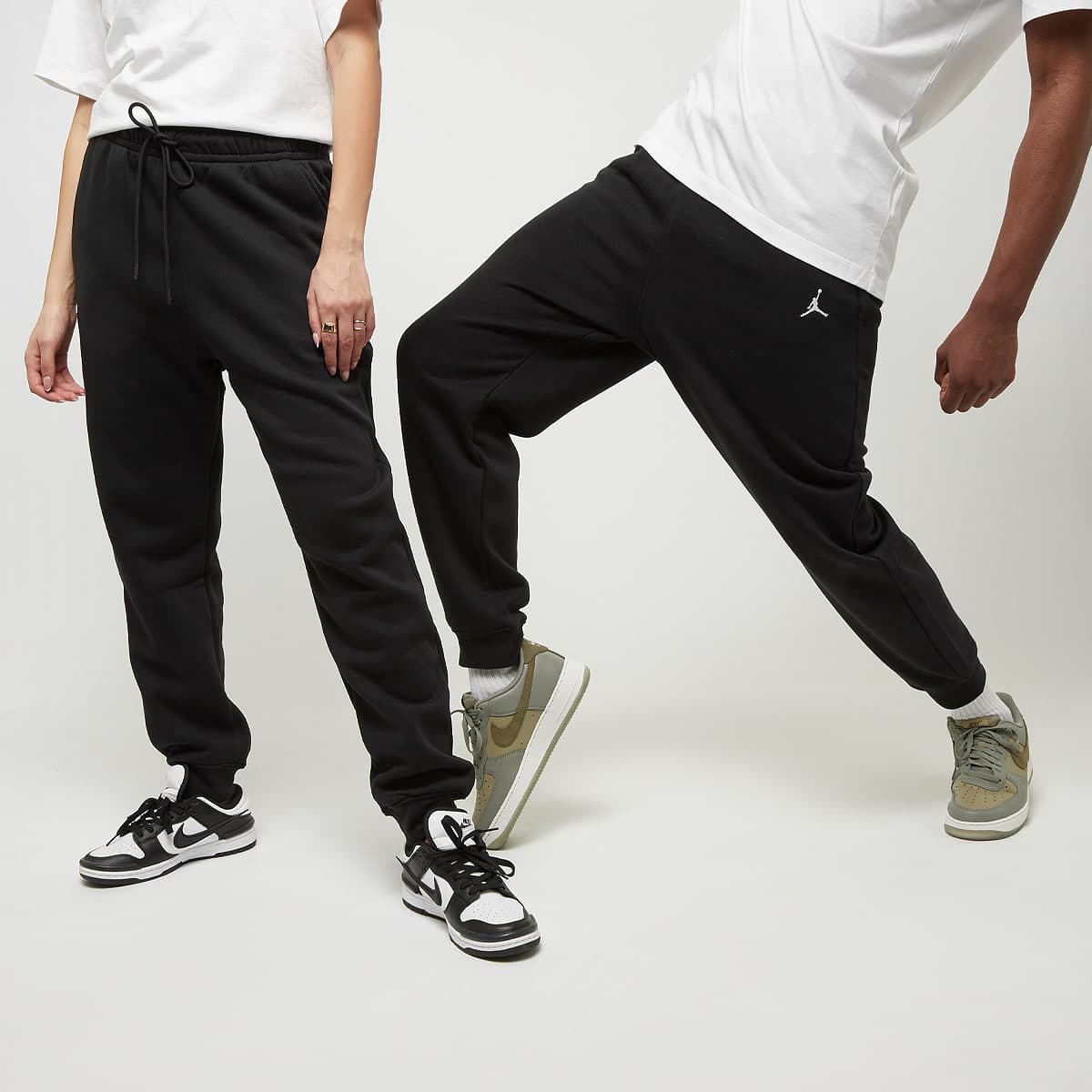 Essential Fleece Pants 