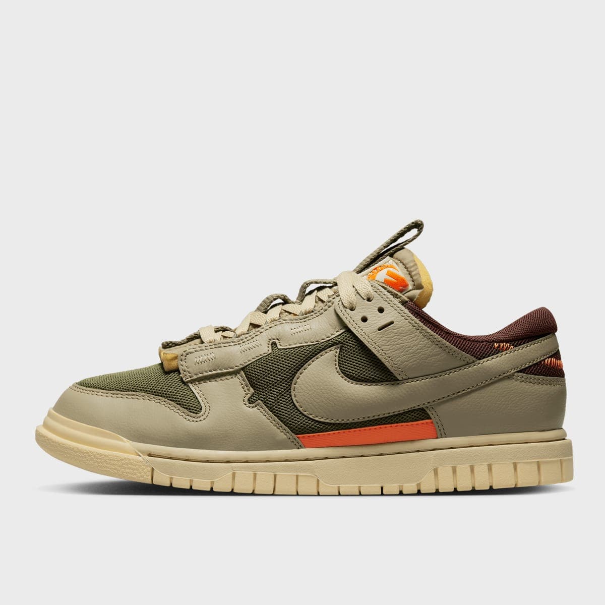 Air Dunk Jumbo