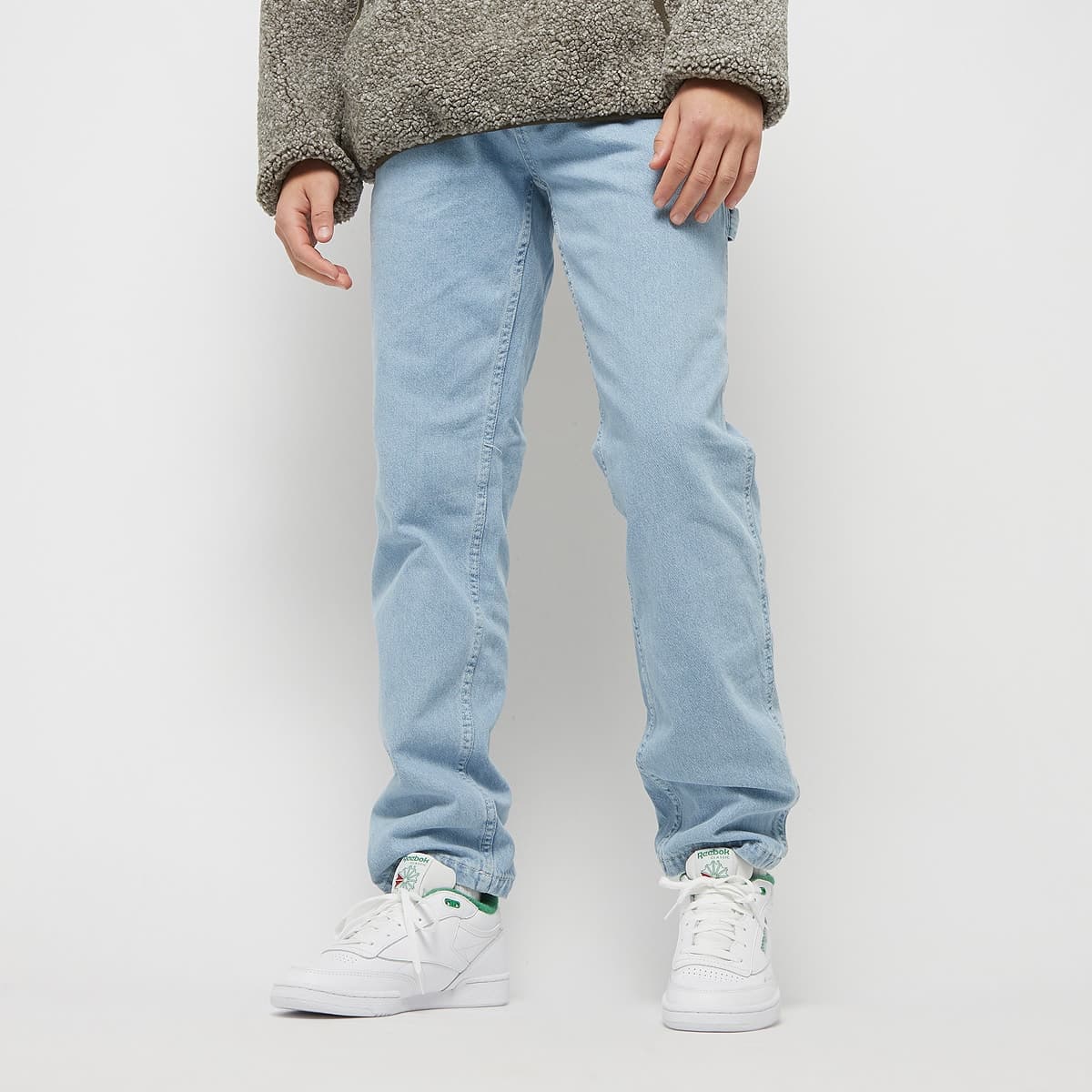 Garyville Denim