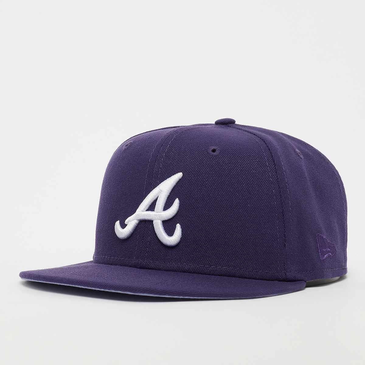 59Fifty GCP US MLB Atlanta Braves 