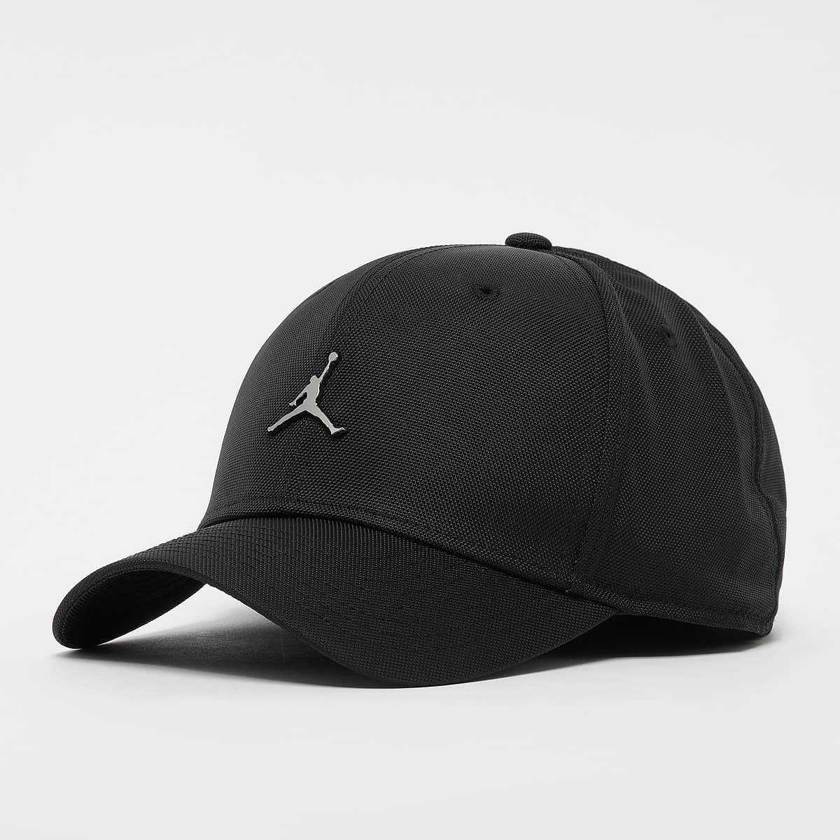 Rise Cap Metal Jumpman 