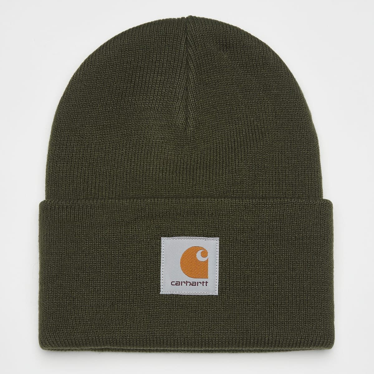 Acrylic Watch Hat 