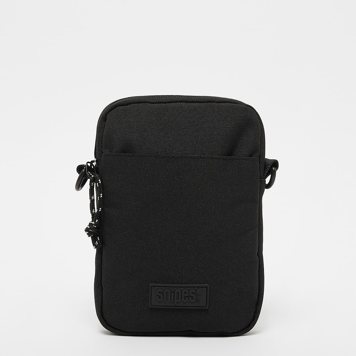 Rubber Badge Basic Logo Mobile Bag 