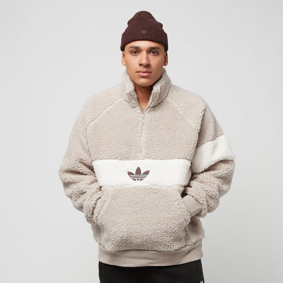 Rifta Winterfleece Pullover