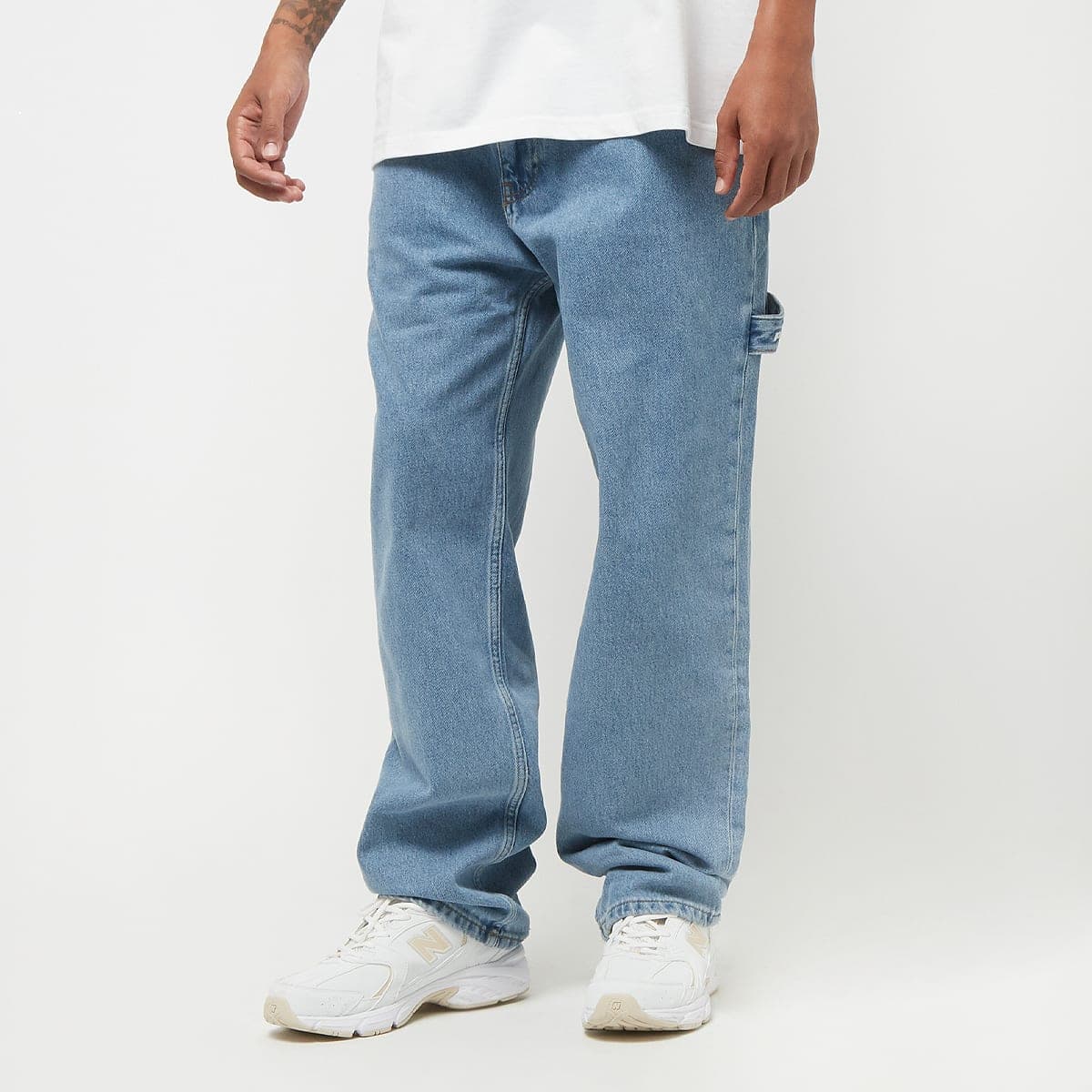 Daule Baggy Workwear Jeans