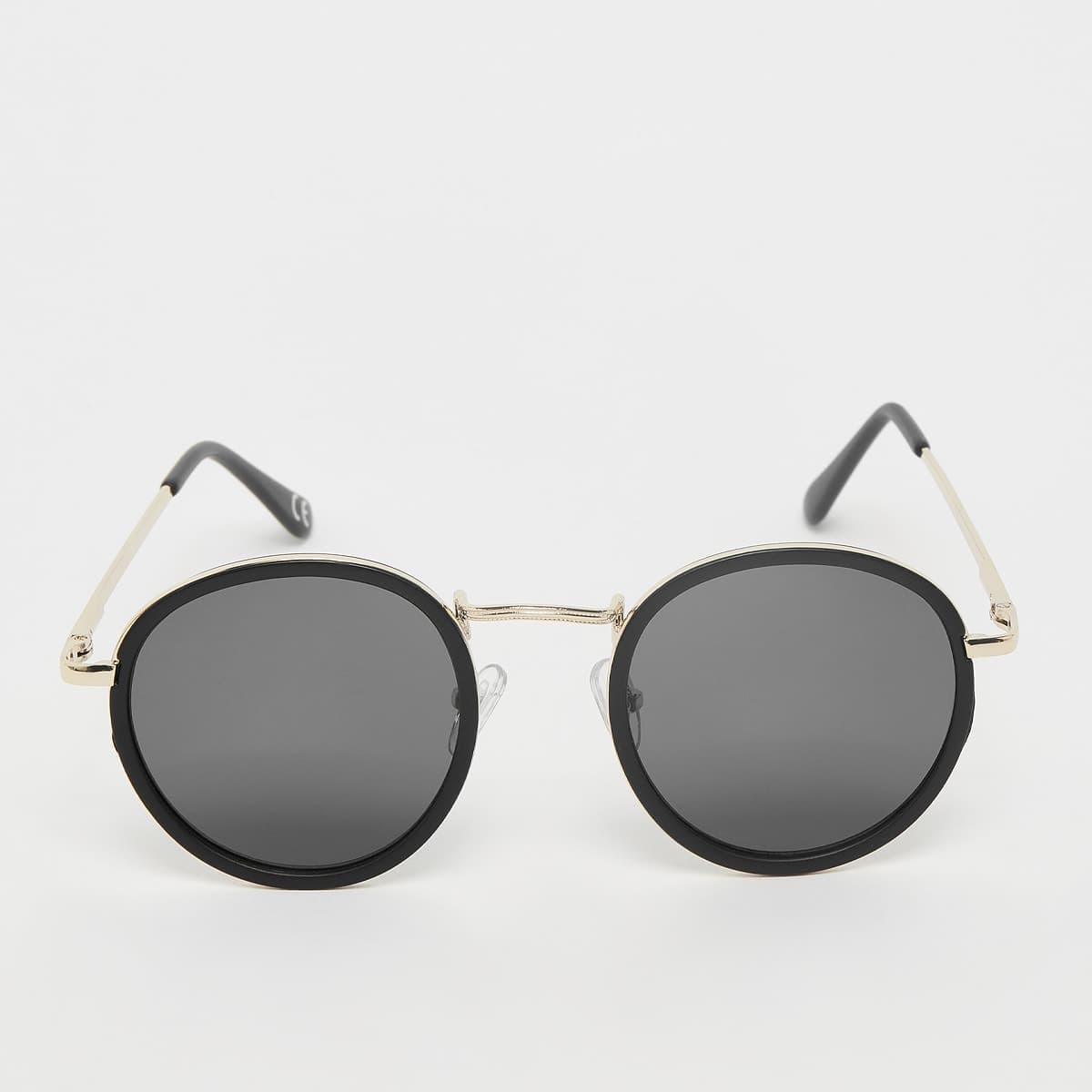 Runde Sonnenbrille