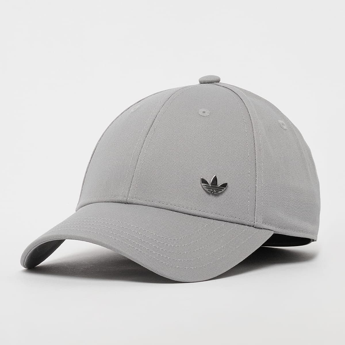 adi Metal Baseball Cap