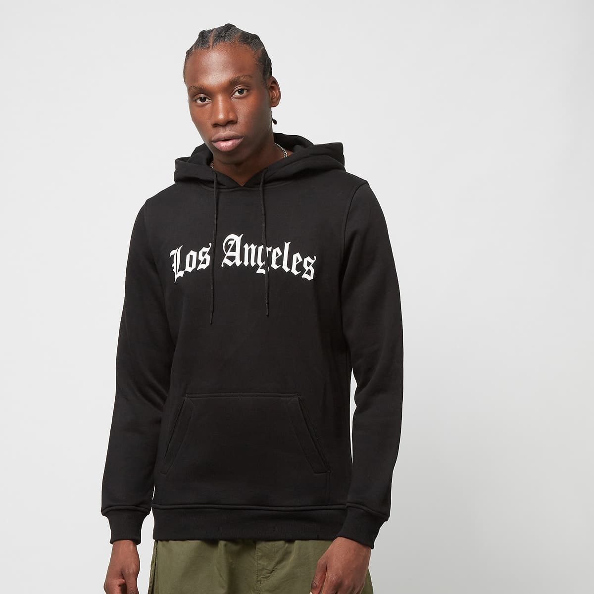 Los Angeles Hoody 