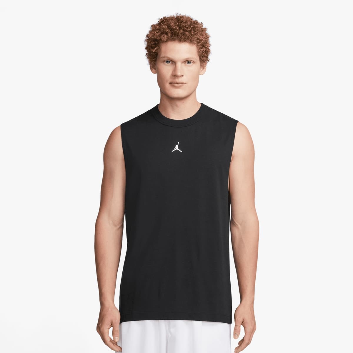 Dri-Fit Sport Sleeveless Top