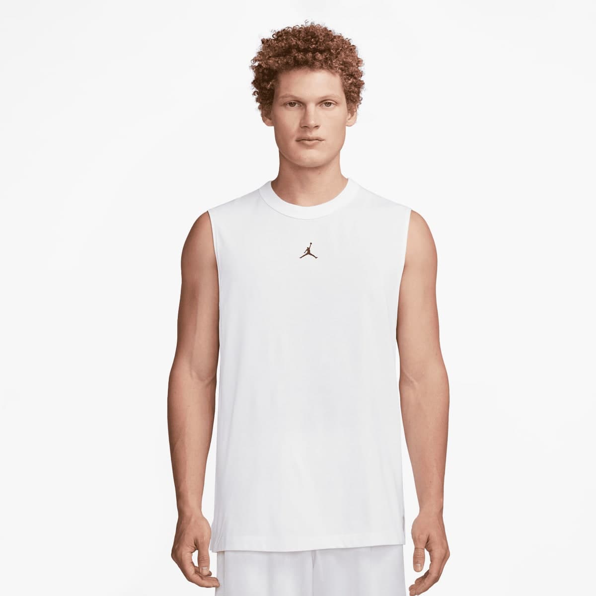 Dri-Fit Sport Sleeveless Top