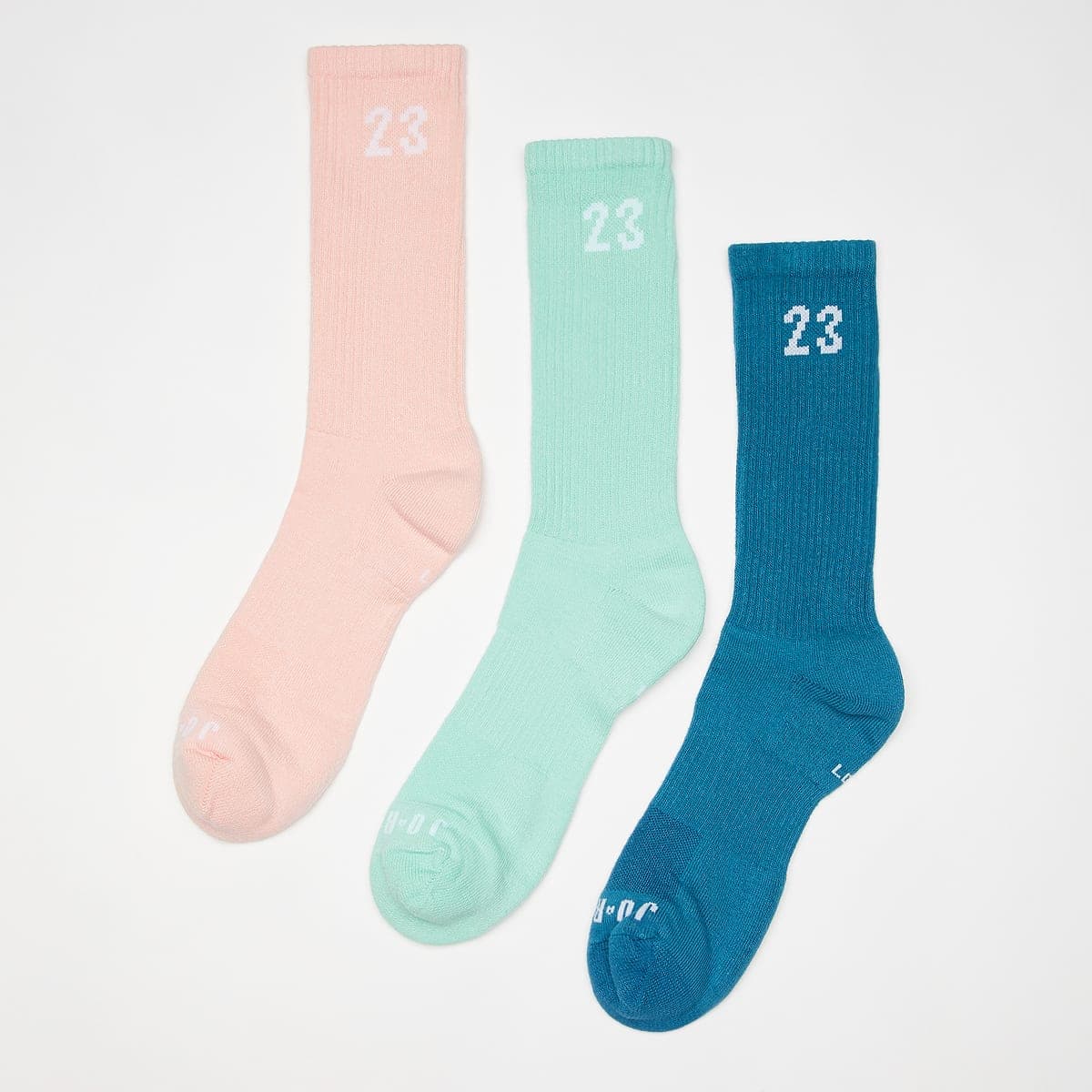3 PACK - Essentials