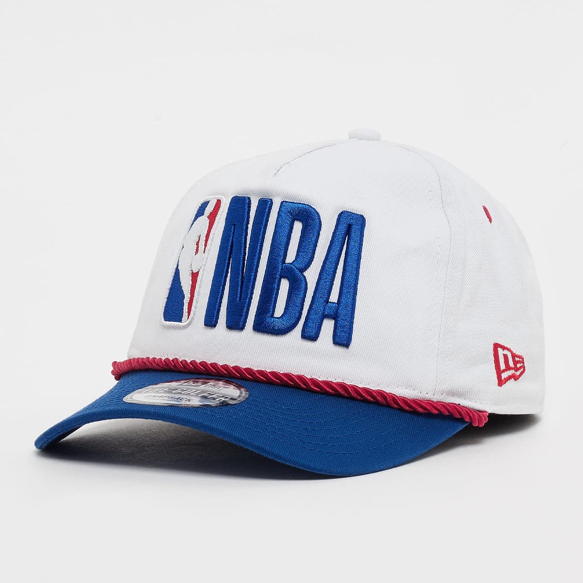 Golfer Washed NBA Logo
