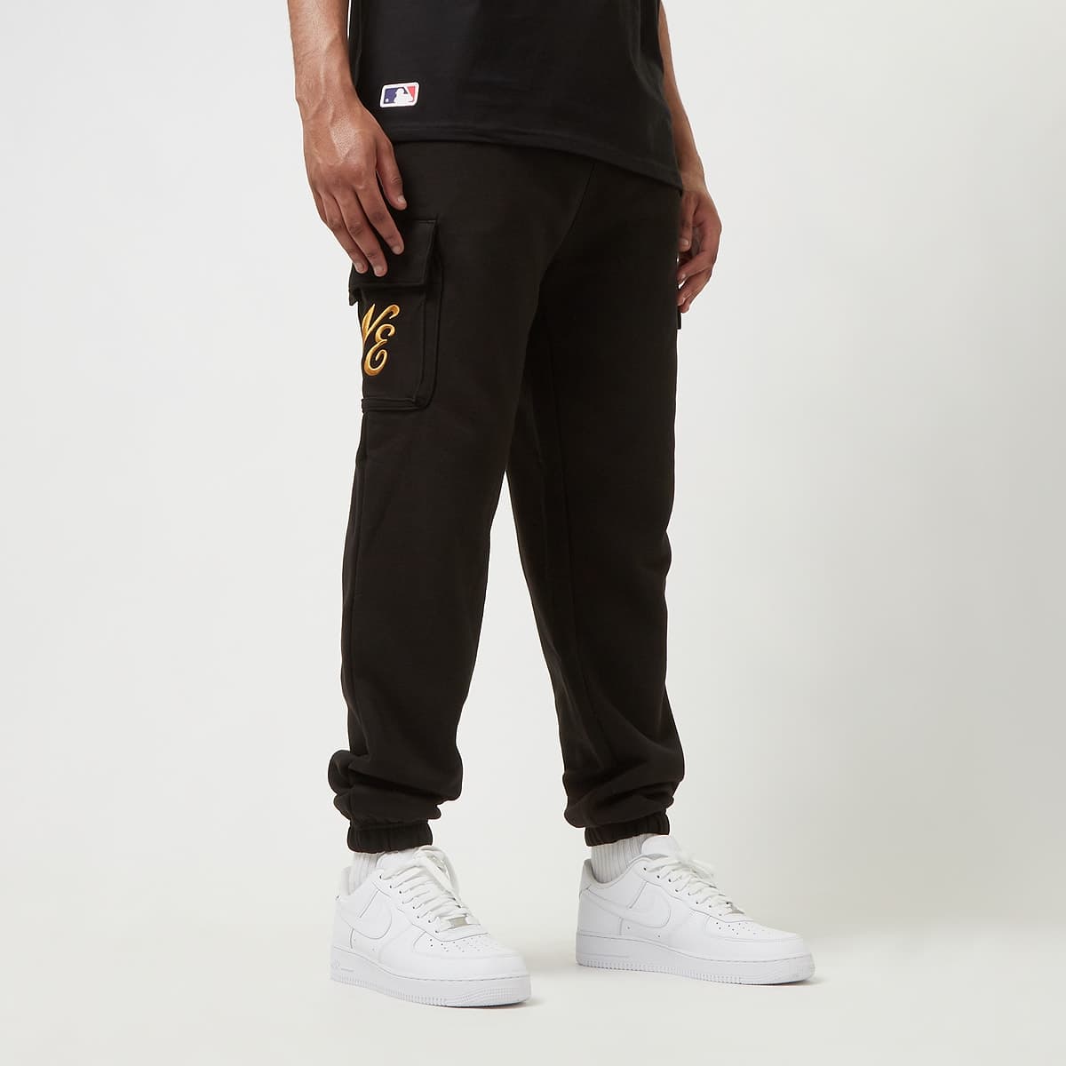 Script Cargo Joggers 