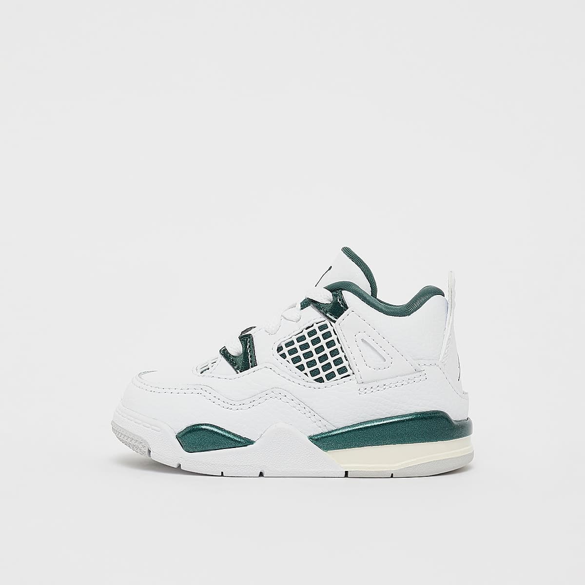 4 Retro (TD) 