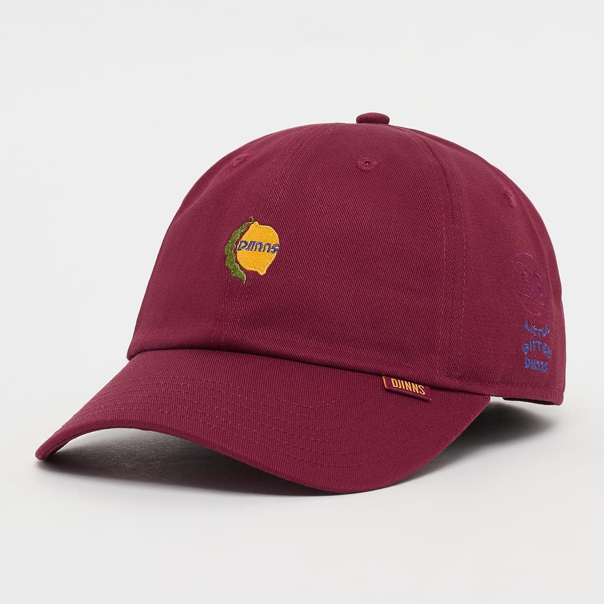 Dad Cap Bitter 