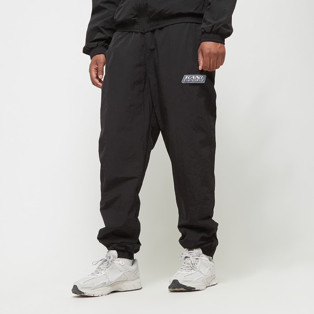 Sport Patch Essential Trackpants 