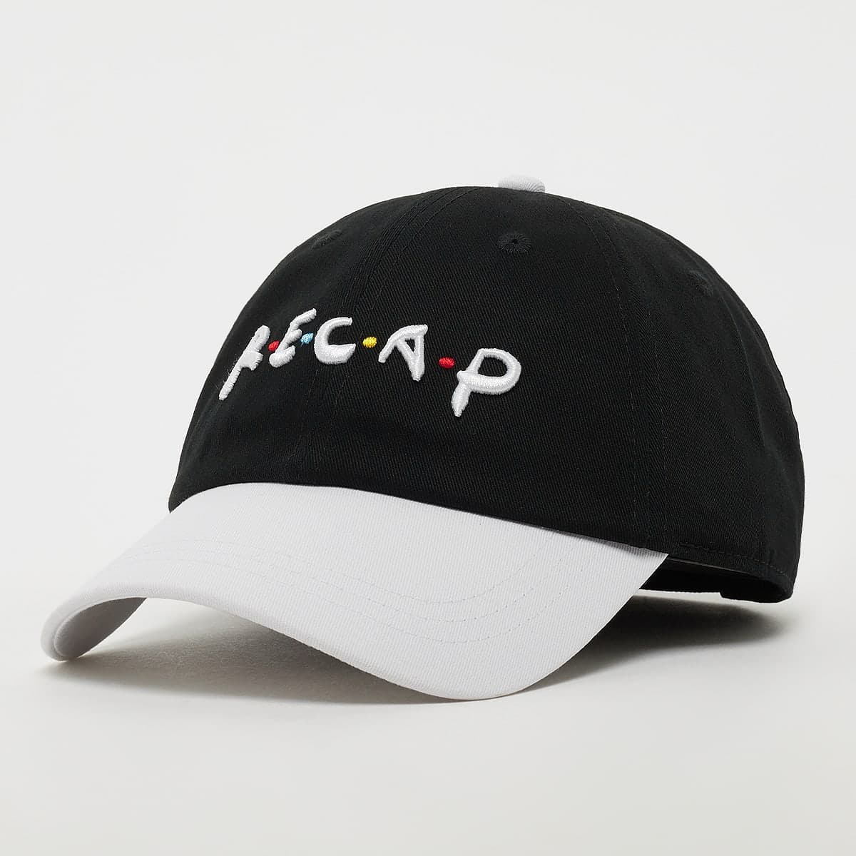 Basecap F&F