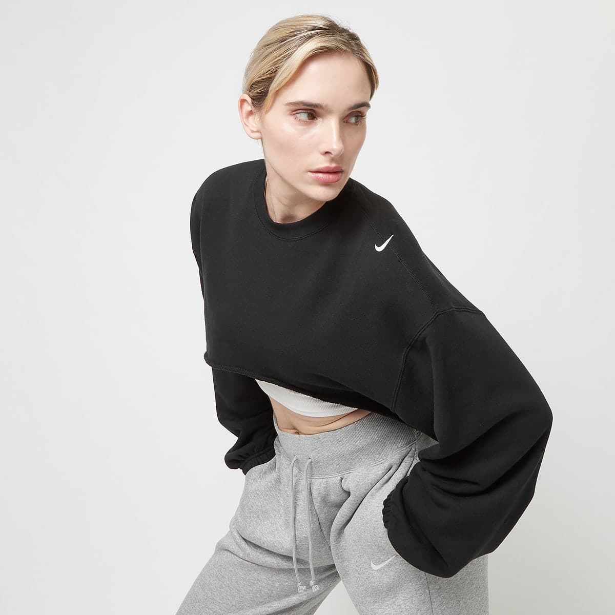 Sportswear Dance Oversized Shrug