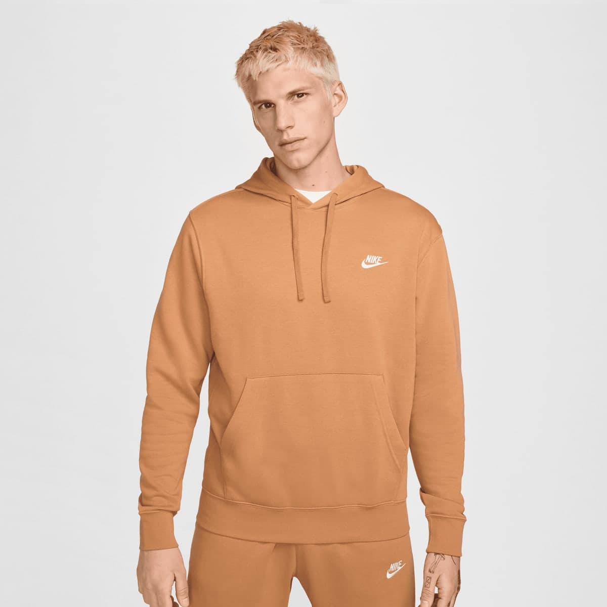Sportswear Club Fleece Hoodie