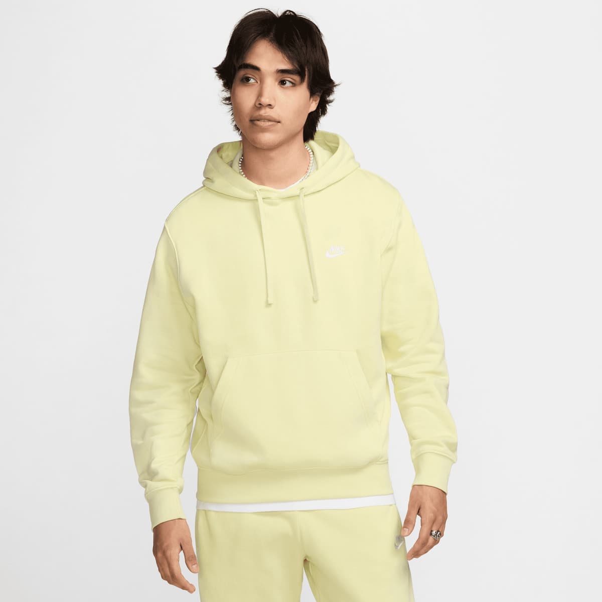 Sportswear Club Fleece Hoodie