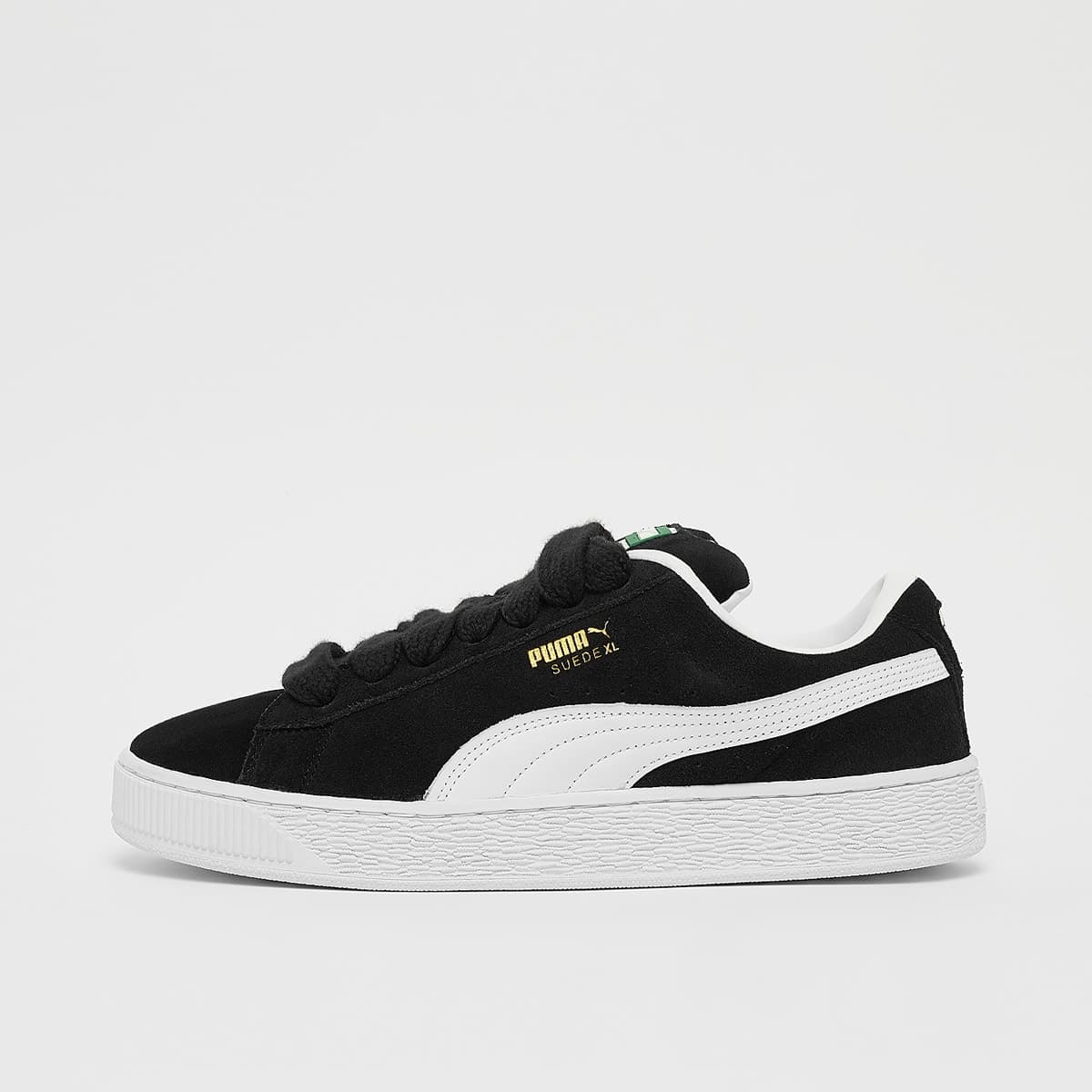 Suede XL 