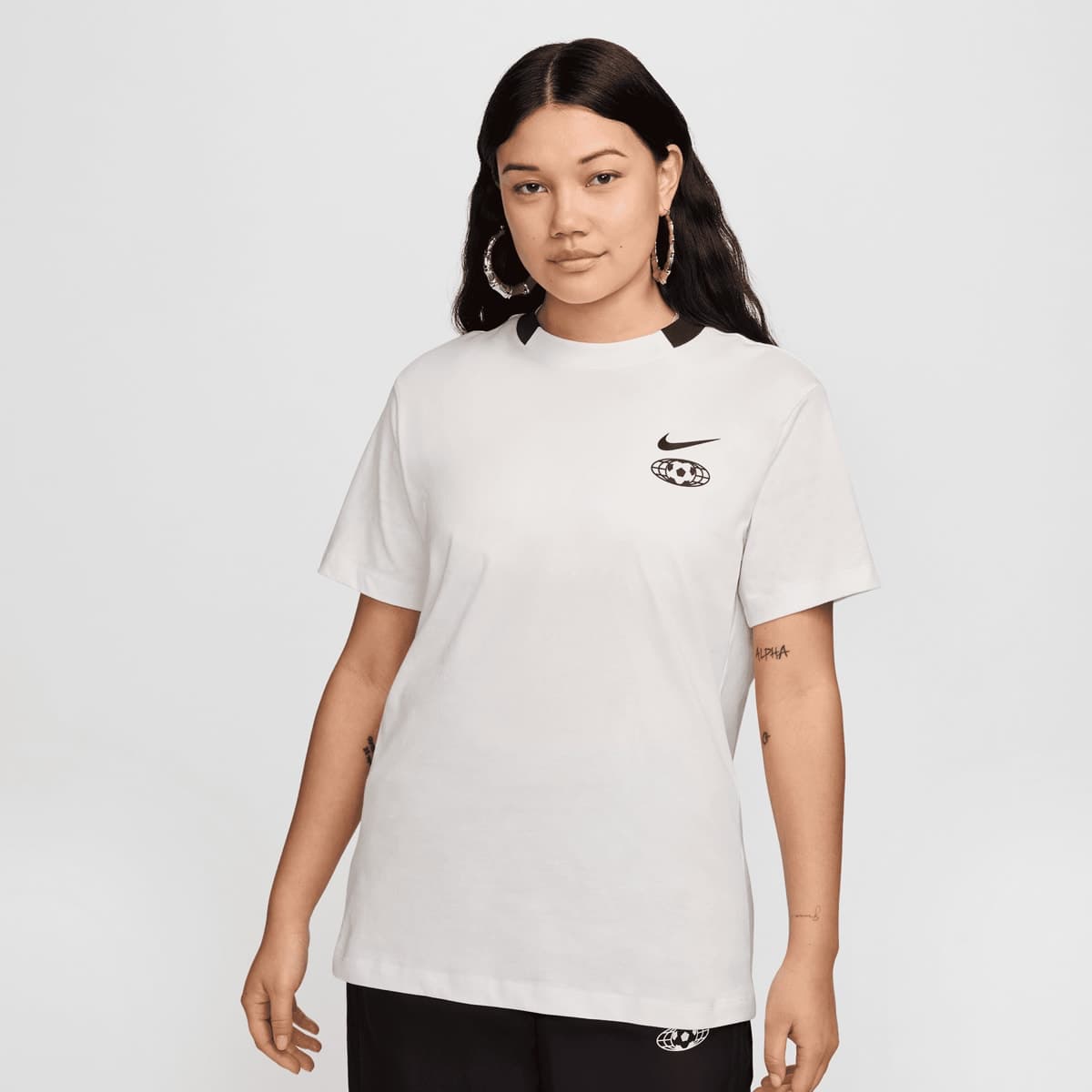 Sportswear Tee