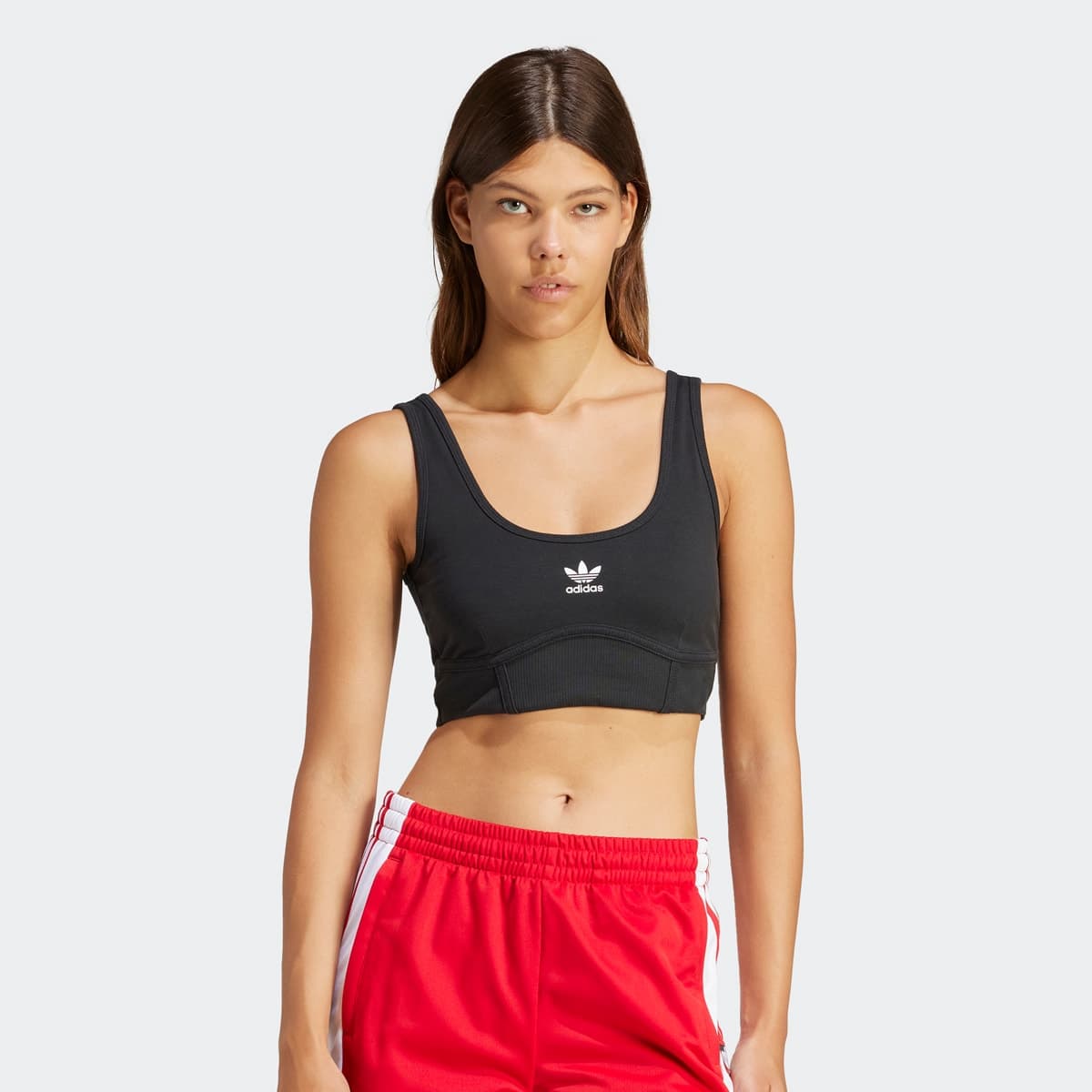 Trefoil Bra