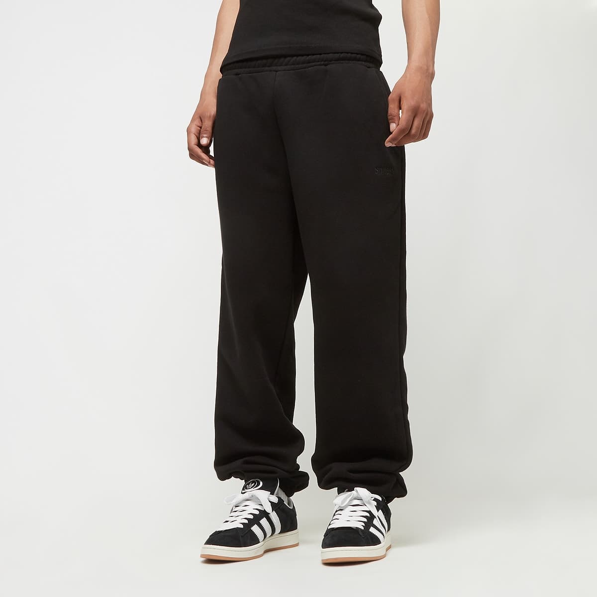 Small Logo Essential Oversized Jogginghose