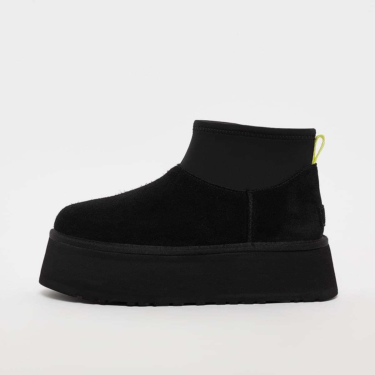 Classic Ultra Mini Platform