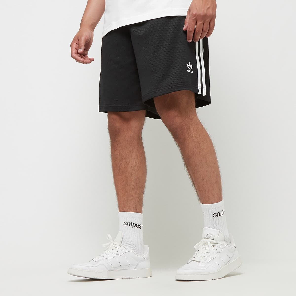Short AS