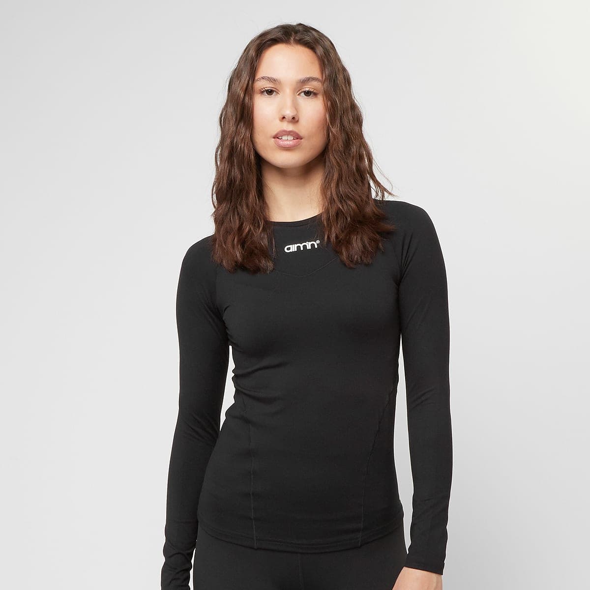 Soft Basic Long Sleeve