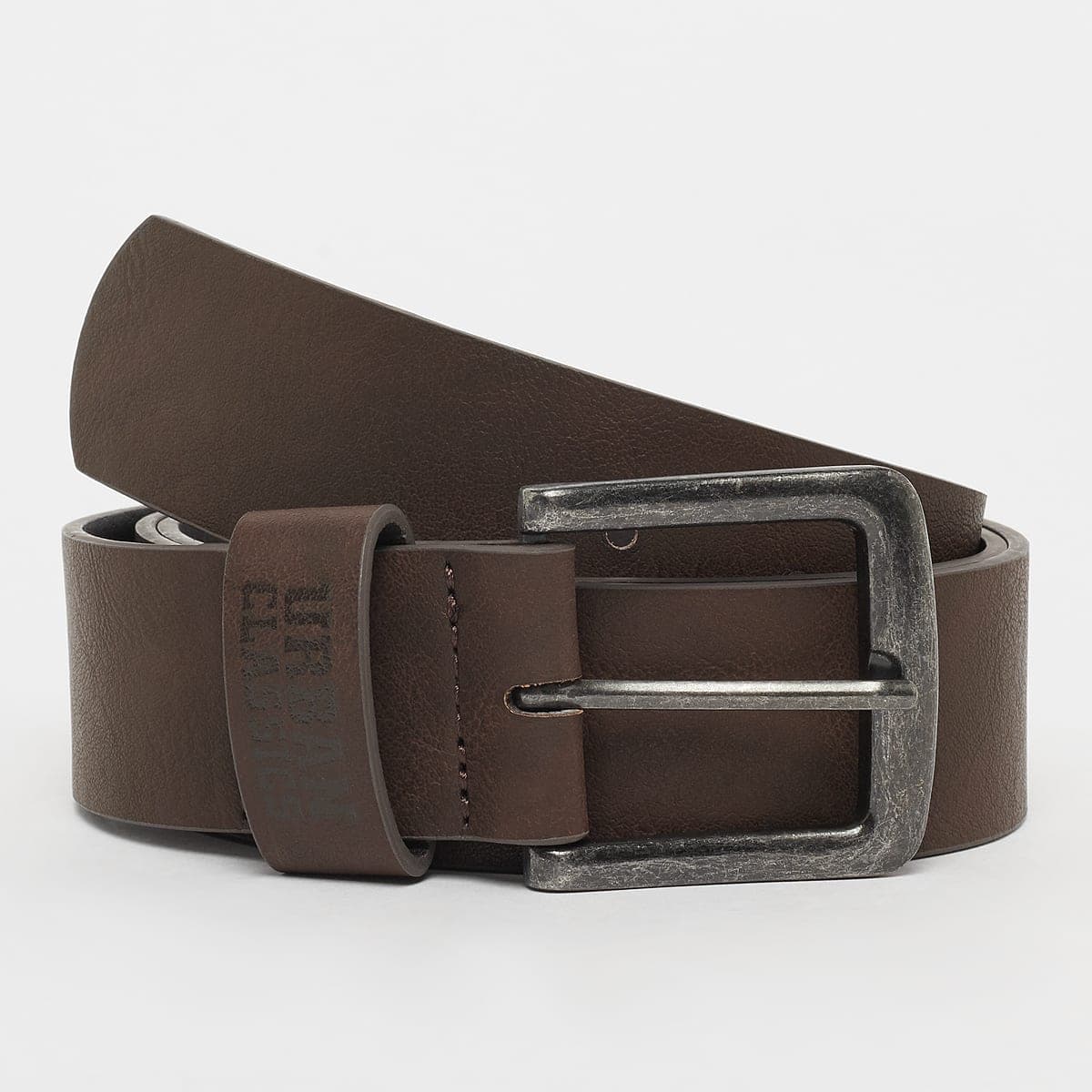 Leather Imitation Belt