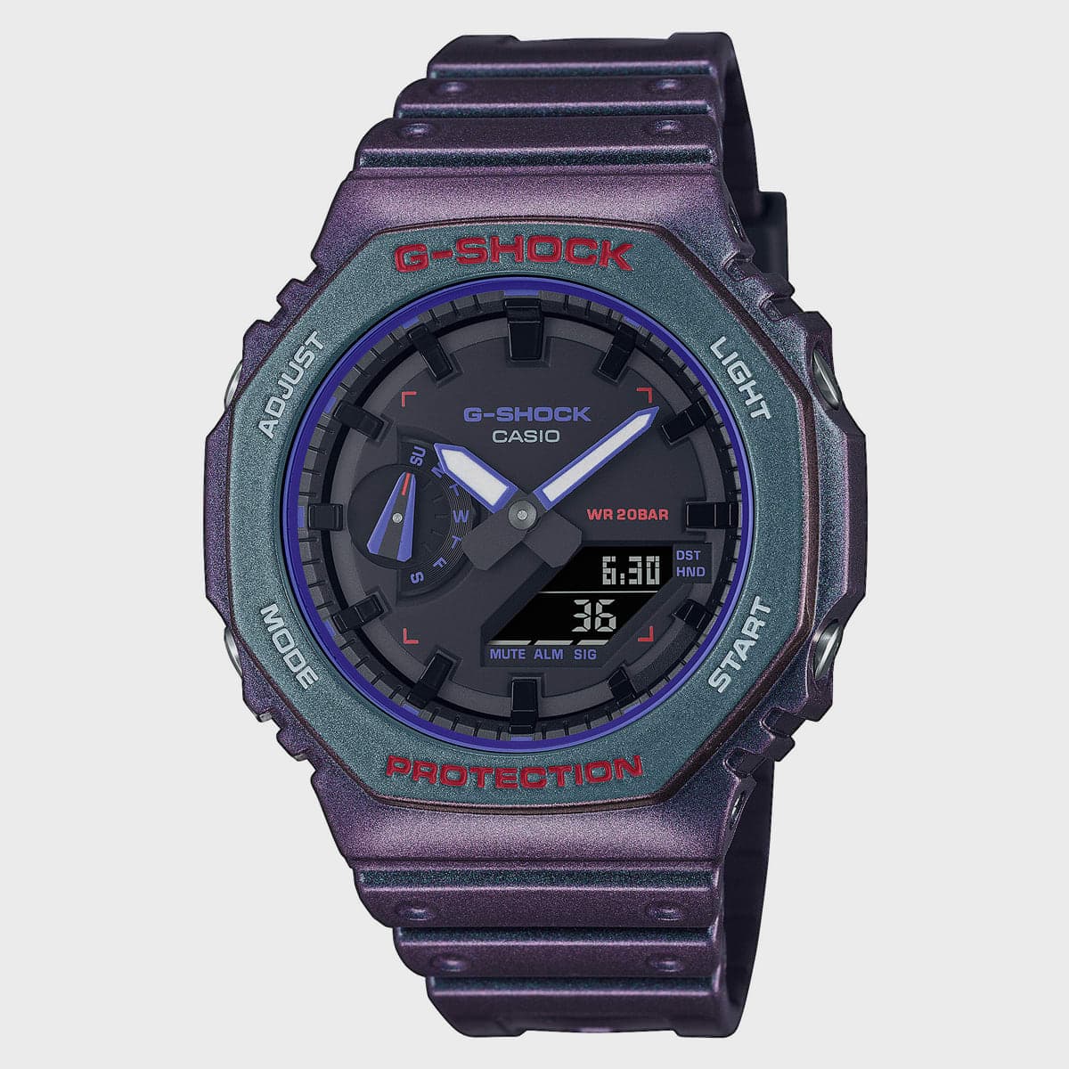 Aim High GA-2100AH-6AER