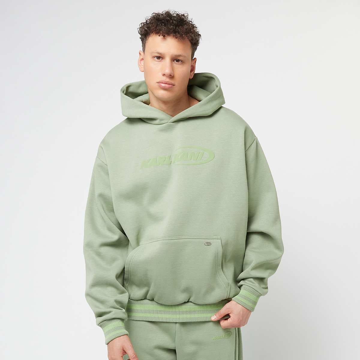 Ellipse Hoodie 