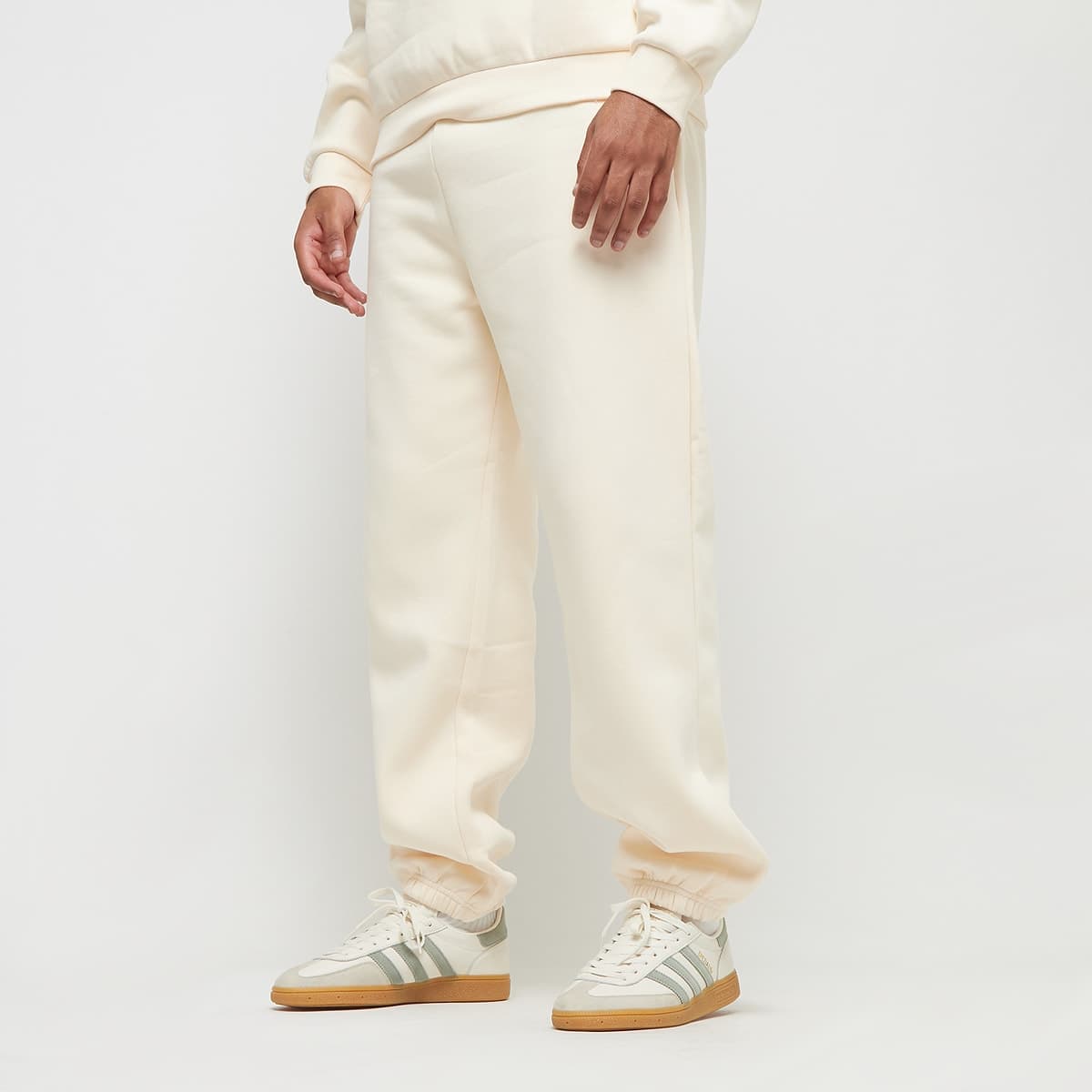Fluffy Sweatpants 