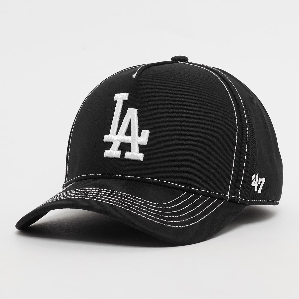 MVP DT Contrast Stich MLB Los Angeles Dodgers 