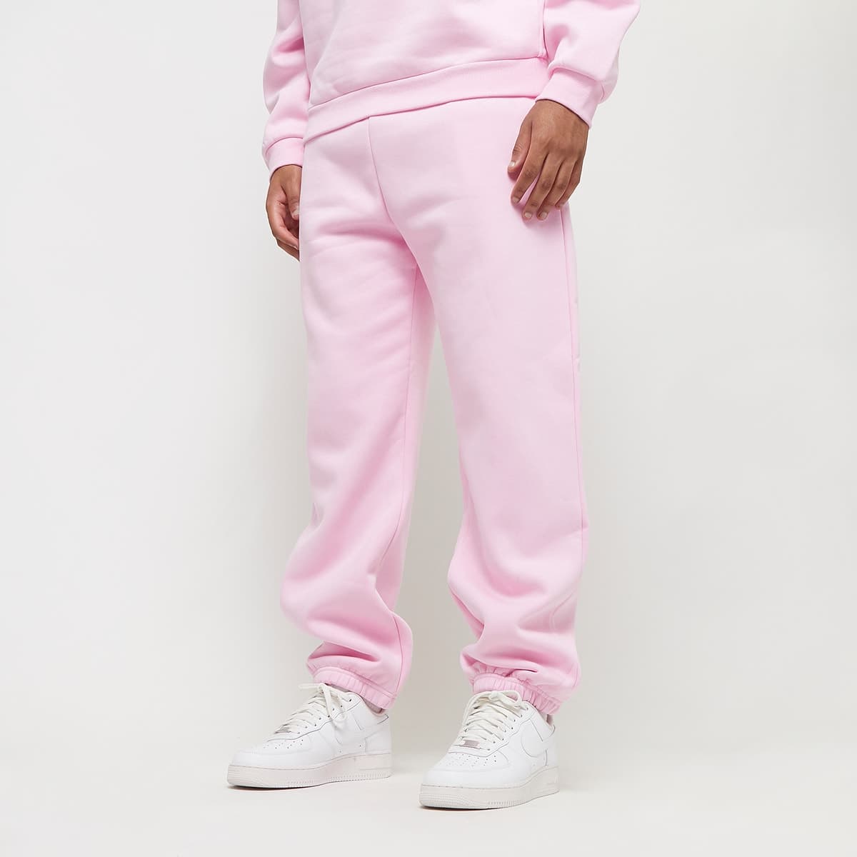 Fluffy Sweatpants 