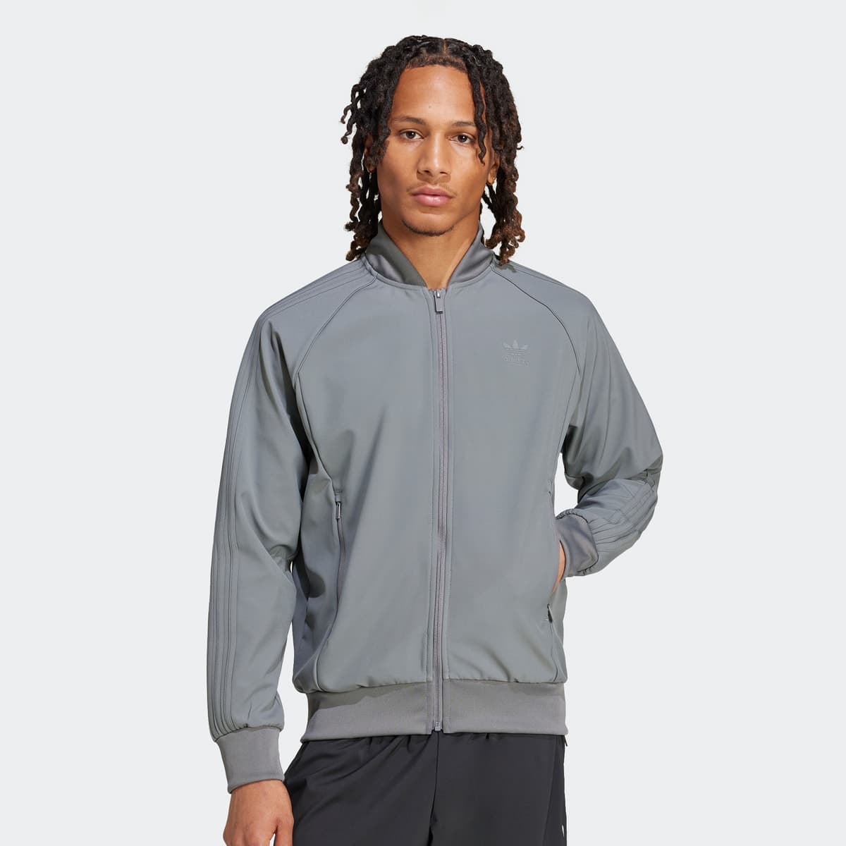 Bonded Sperstar Originals Jacket