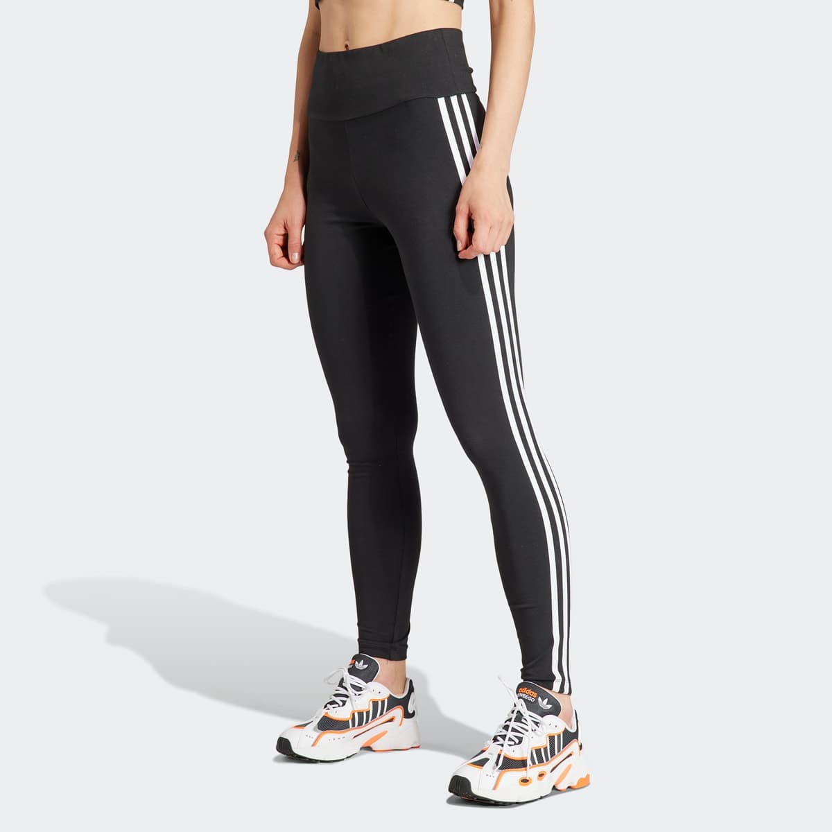 3 S Leggings