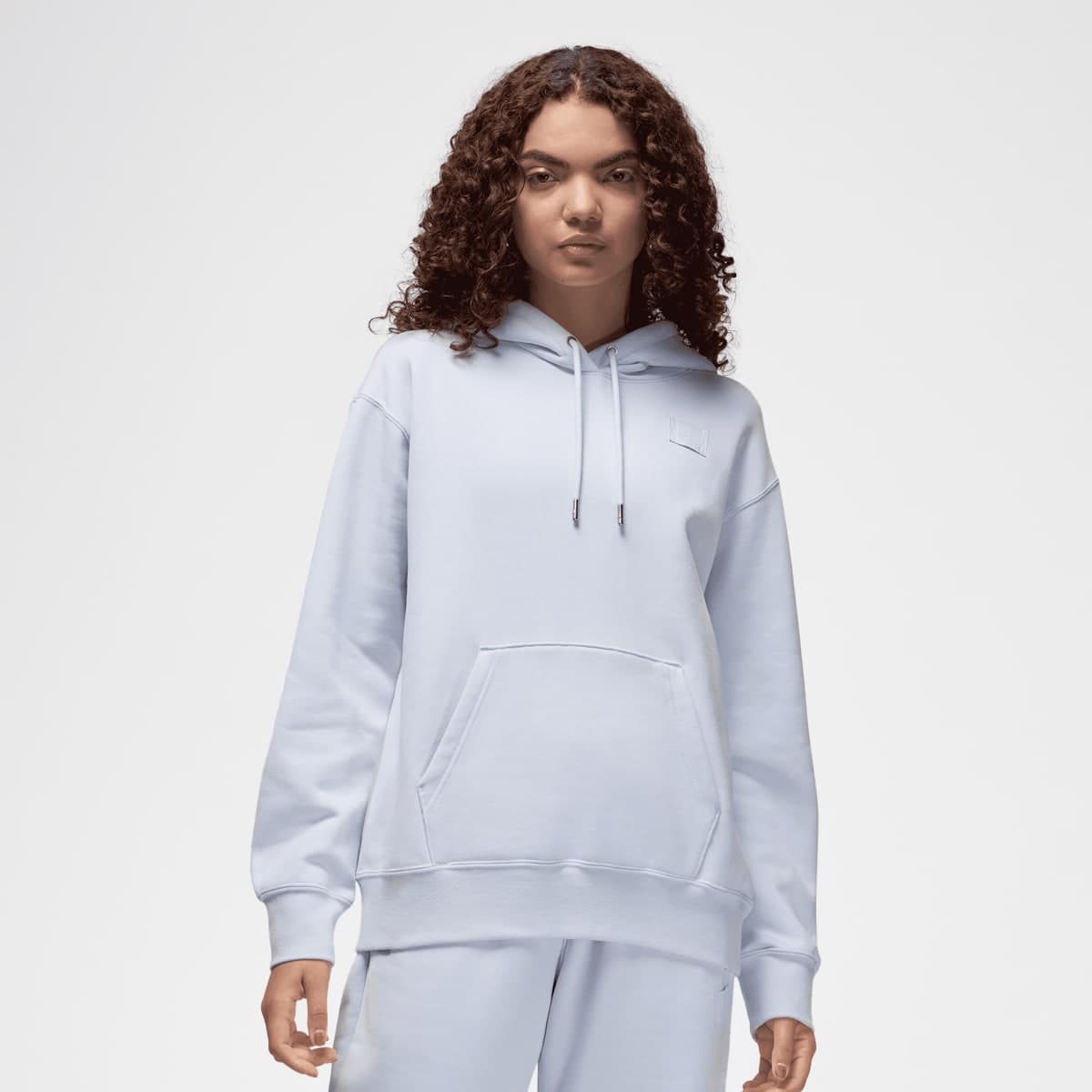 Flight Fleece Hoodie