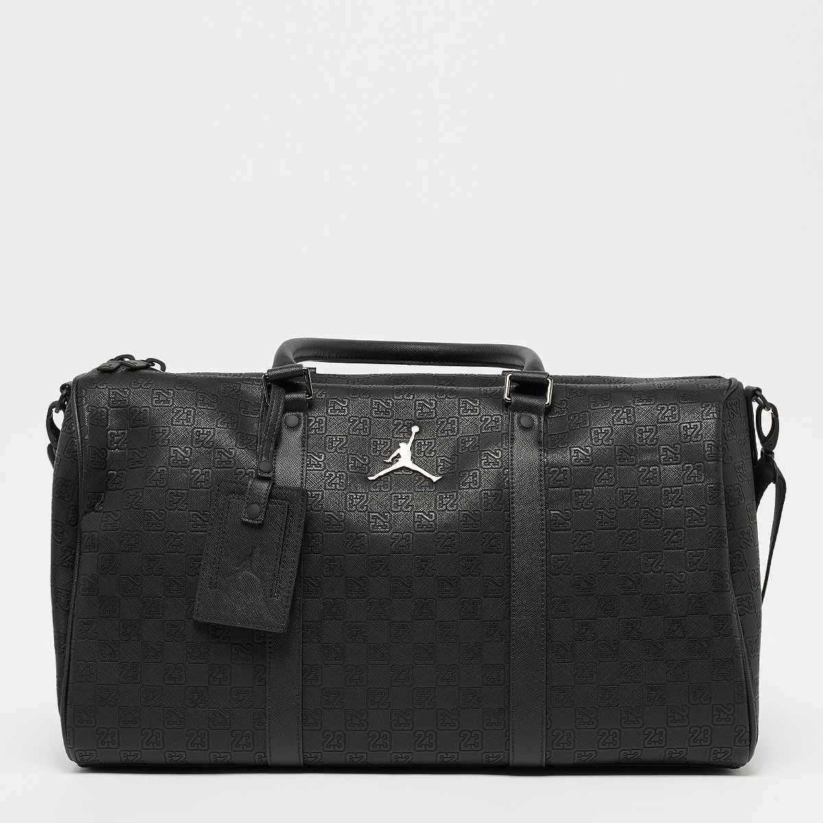 Jam Monogram Duffle Bag 