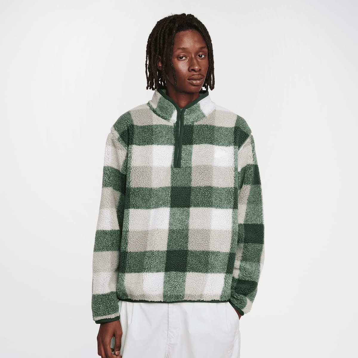Club Winterized AOP